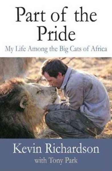 Part of the Pride