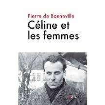 Céline et les femmes