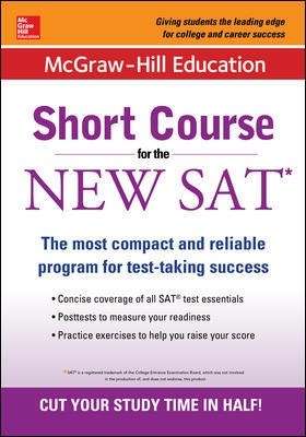 Short Course for the SAT