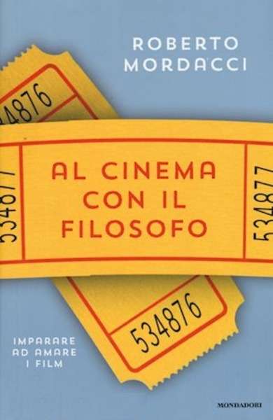 Al cinema con il filosofo