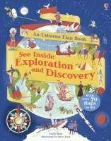 Exploration and Discovery