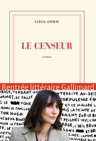 Le censeur