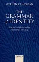 The Grammar of Identity
