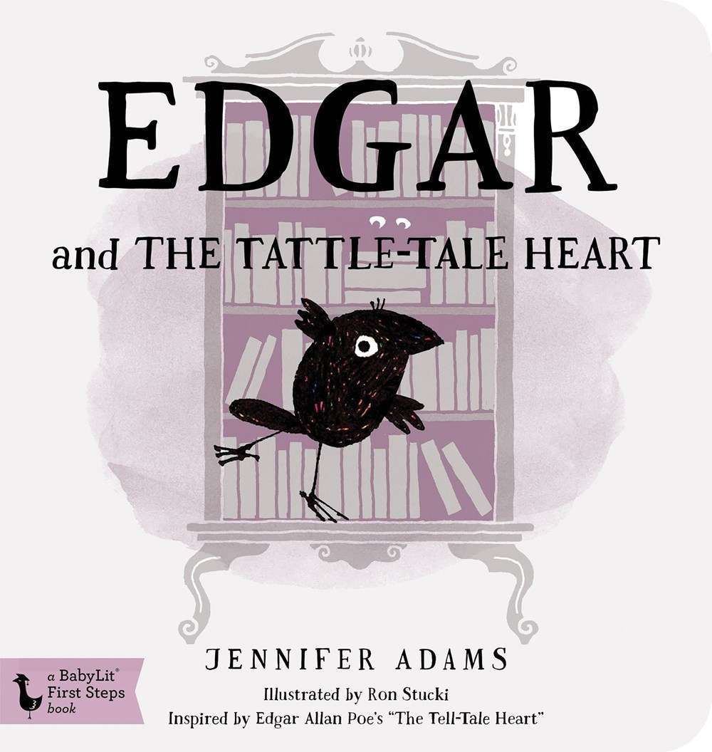 Edgar and the Tattle-tale Heart