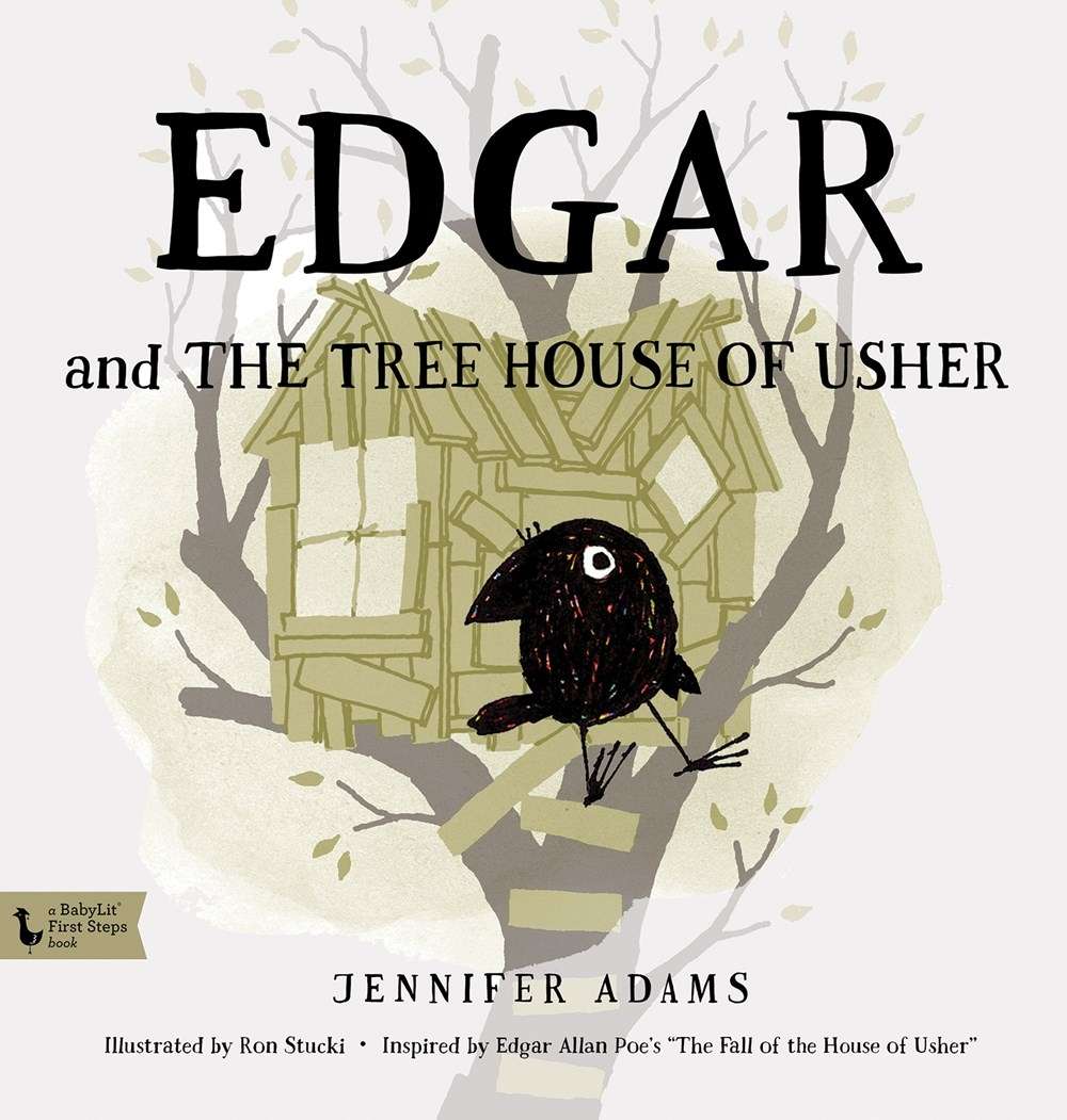 Edgar and the Tree House of Usher