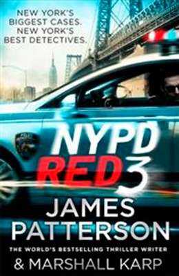 NYPD Red 3