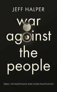 War against the People