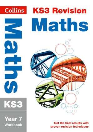 KS3 Maths Year 7 Workbook