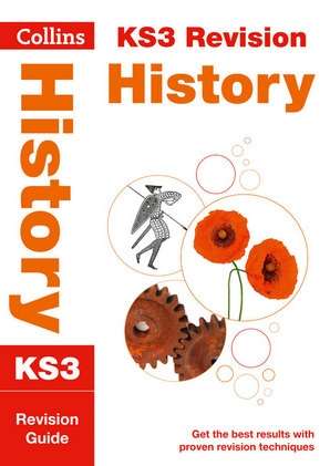 KS3 History Revision Guide