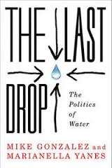 The Last Drop: The Politics of Water