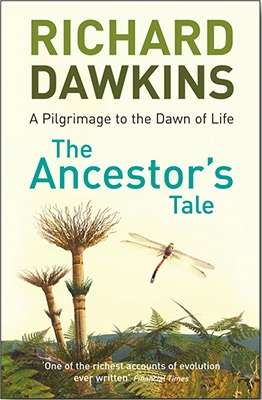 The Ancestor's Tale: A Pilgrimage to the Dawn of Life