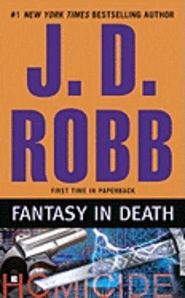 Fantasy in Death