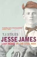 Jesse James