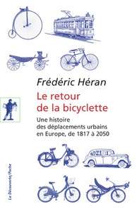 Le retour de la bicyclette