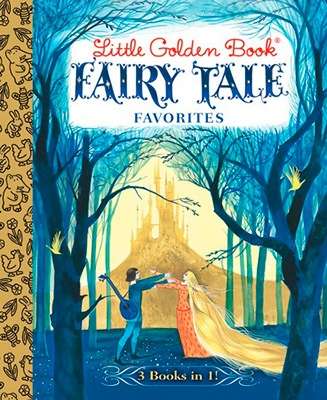 Fairy Tale Favorites