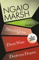 Death at the Dolphin, Hand in Glove, Dead Water