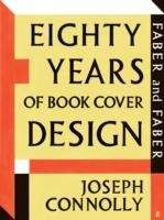Eighty Years of Book Cover Design