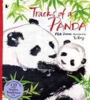 Tracks of a Panda   x{0026} CD