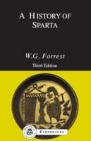 A History of Sparta