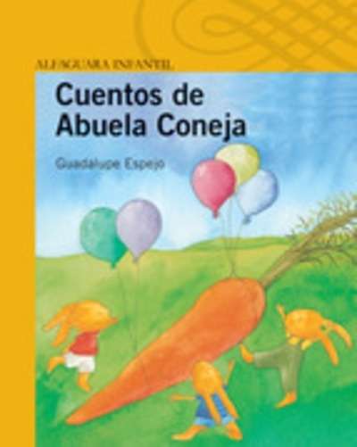 Cuentos de Abuela Coneja