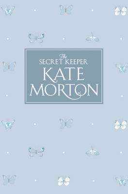 The Secret Keeper