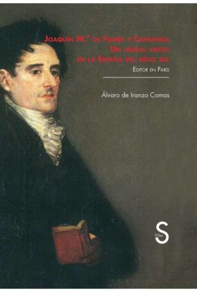 Joaquín María de Ferrer y Cafranga