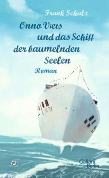 Onno Viets und das Schiff der baumelnden Seelen