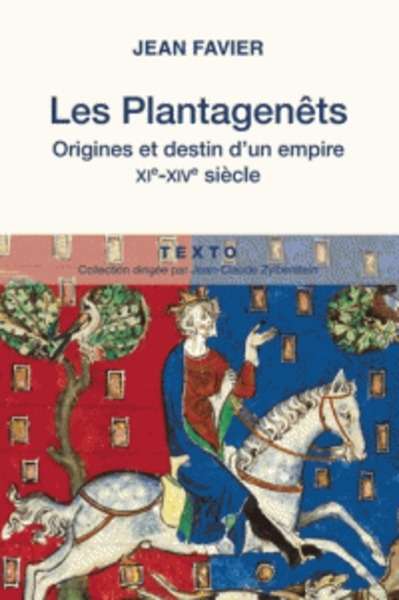 Les Plantagenêts