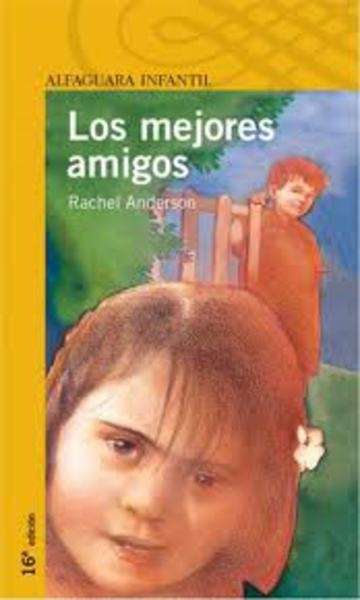 Los mejores amigos