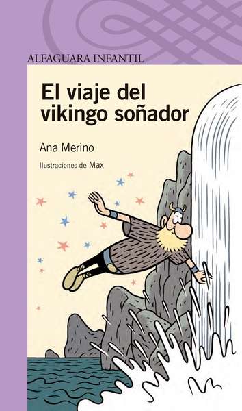 El viaje del vikingo soñador