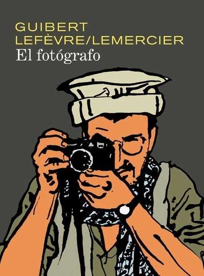 El fotógrafo