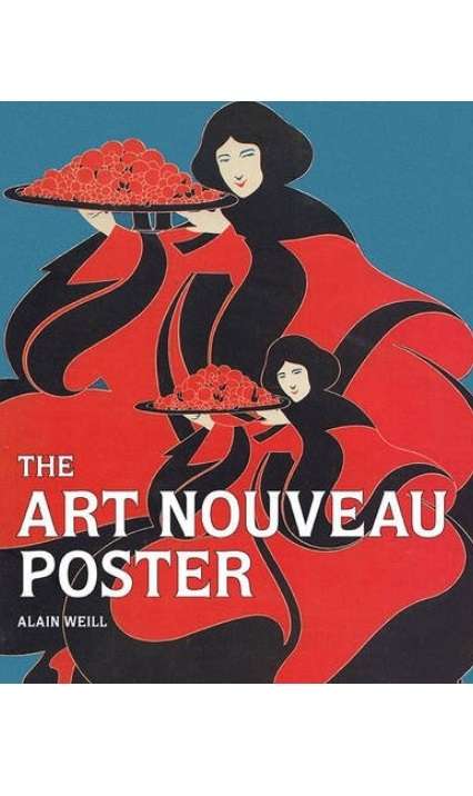 The Art Nouveau Poster