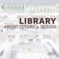 Masterpieces: Library Architecture + Design