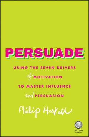 Persuade