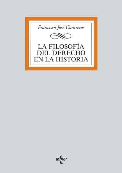 La Filosofía del Derecho en la Historia