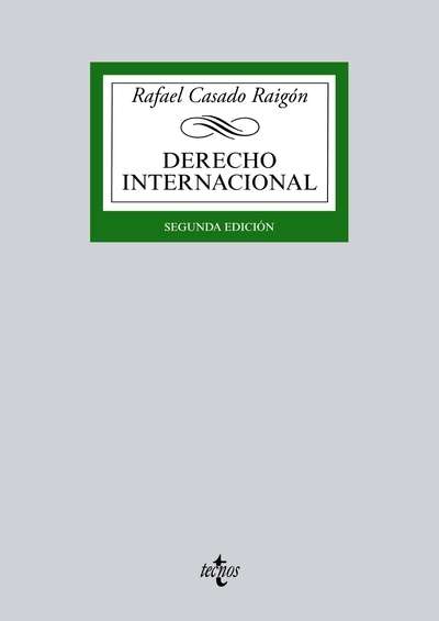 Derecho Internacional