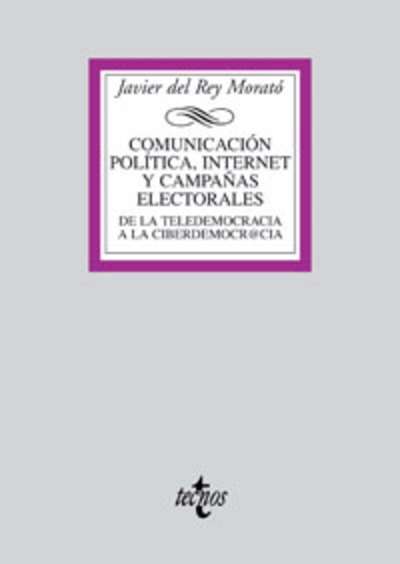 Comunicación política, Internet y campañas electorales