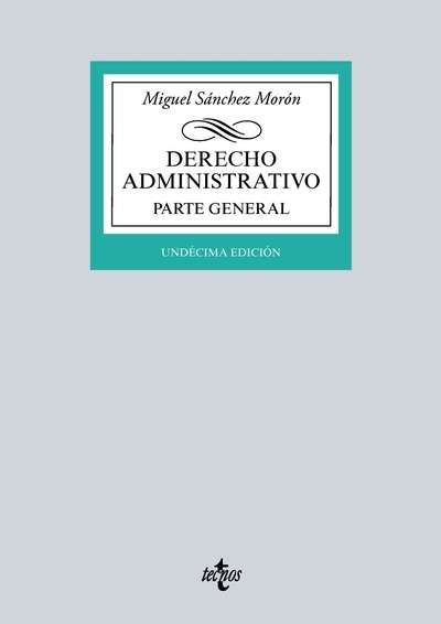 Derecho administrativo