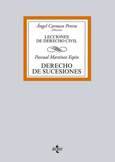 Derecho de sucesiones