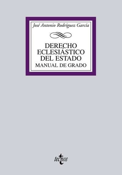 Derecho eclesiástico del Estado