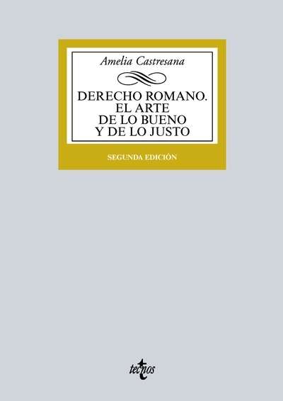 Derecho romano