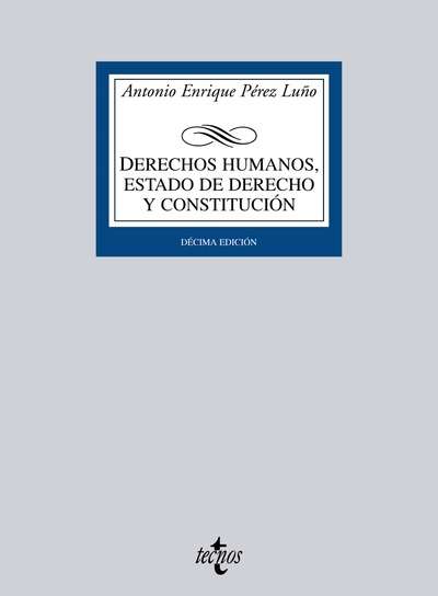 Derechos humanos, Estado de Derecho y Constitución