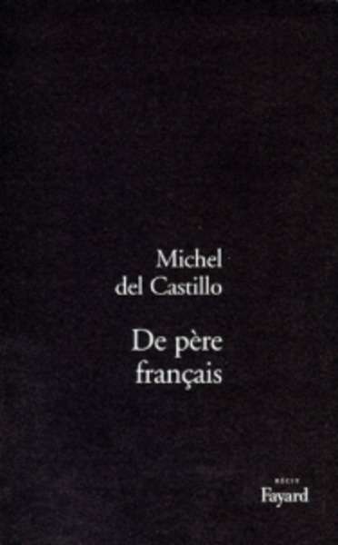 De père français - Récit