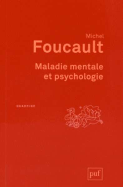 Maladie mentale et psychologie