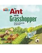 The Ant and the Grasshopper