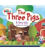 The Three Little Pigs