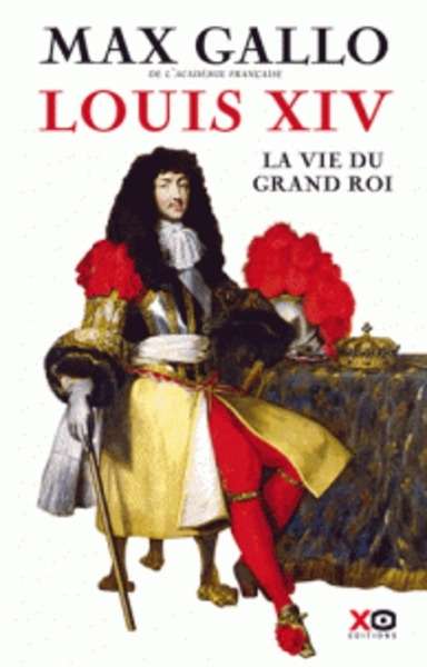 Louis XIV