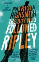 The Boy who Followed Ripley