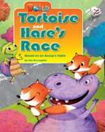 Tortoise and Hare's Race