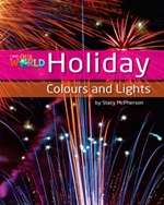 Holiday Colours and Lights